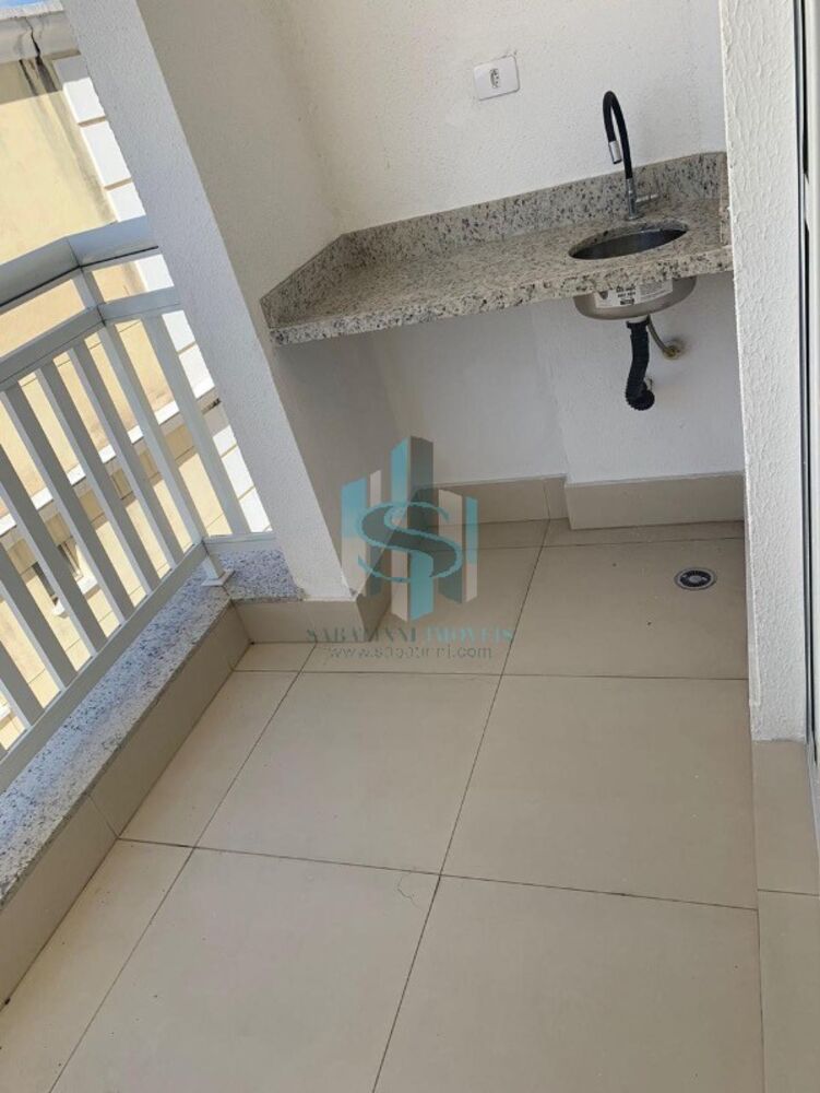 Apartamento, 2 quartos, 56 m² - Foto 2