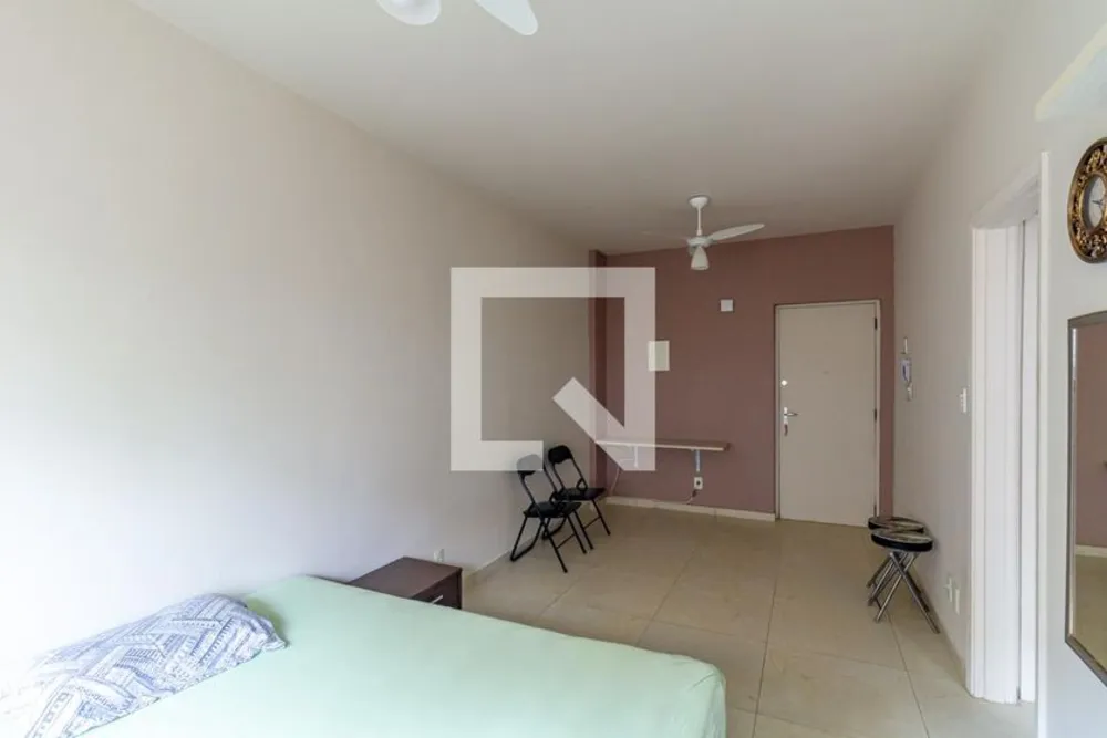 Kitnet-Studio, 30 m² - Foto 3