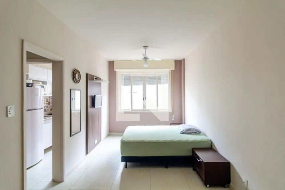 Kitnet-Studio, 39 m² - Foto 2