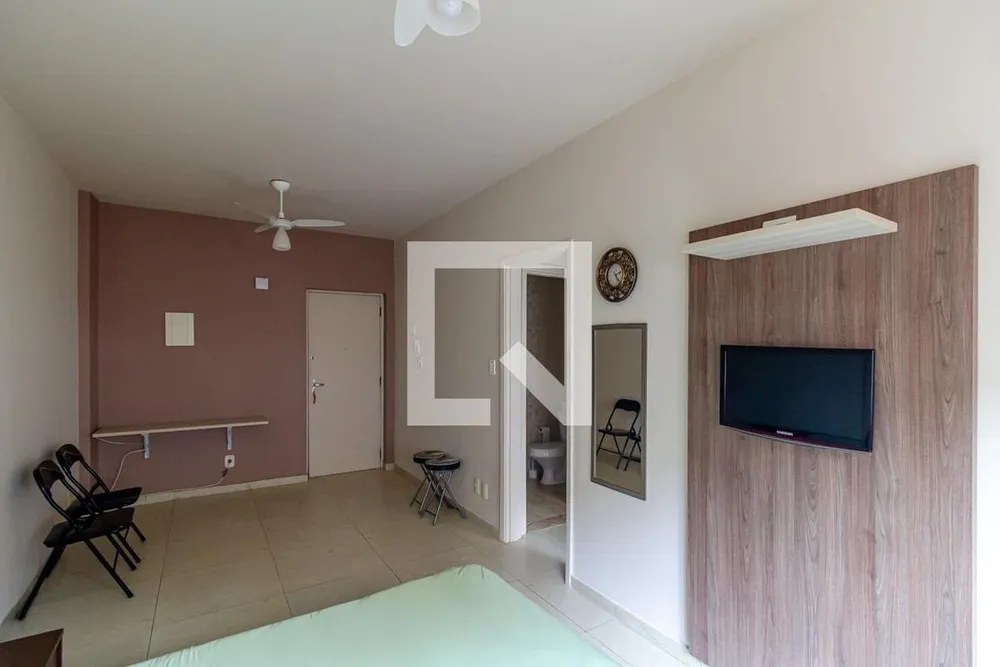 Kitnet-Studio, 39 m² - Foto 8