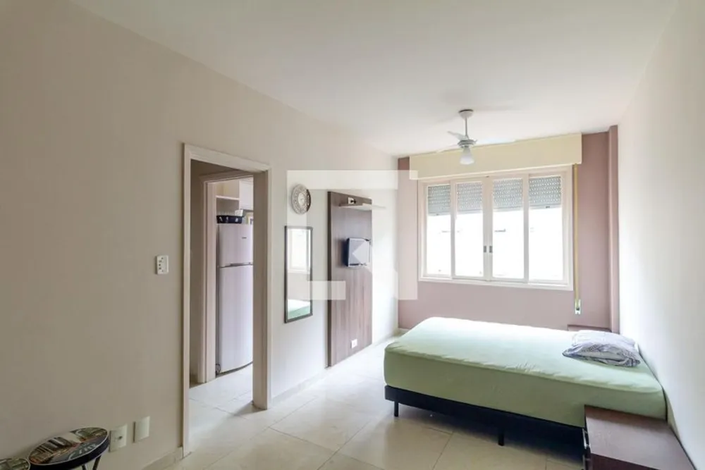 Kitnet-Studio, 39 m² - Foto 3