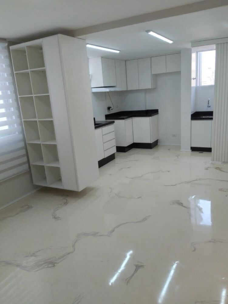 Apartamento, 1 quarto, 45 m² - Foto 7