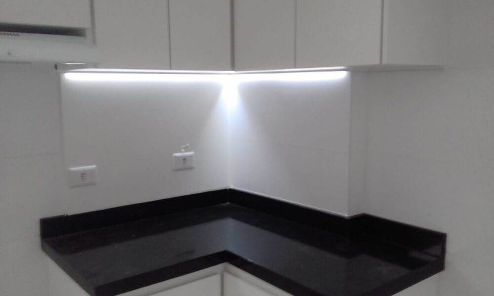 Apartamento, 1 quarto, 45 m² - Foto 13