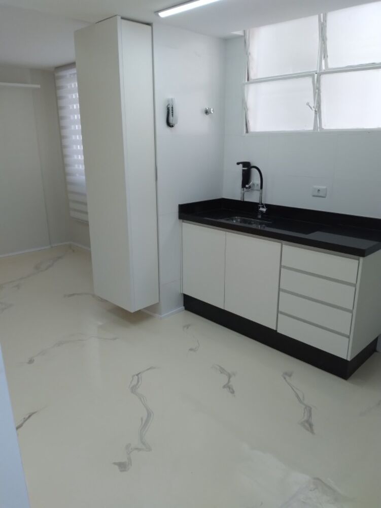 Apartamento, 1 quarto, 45 m² - Foto 9