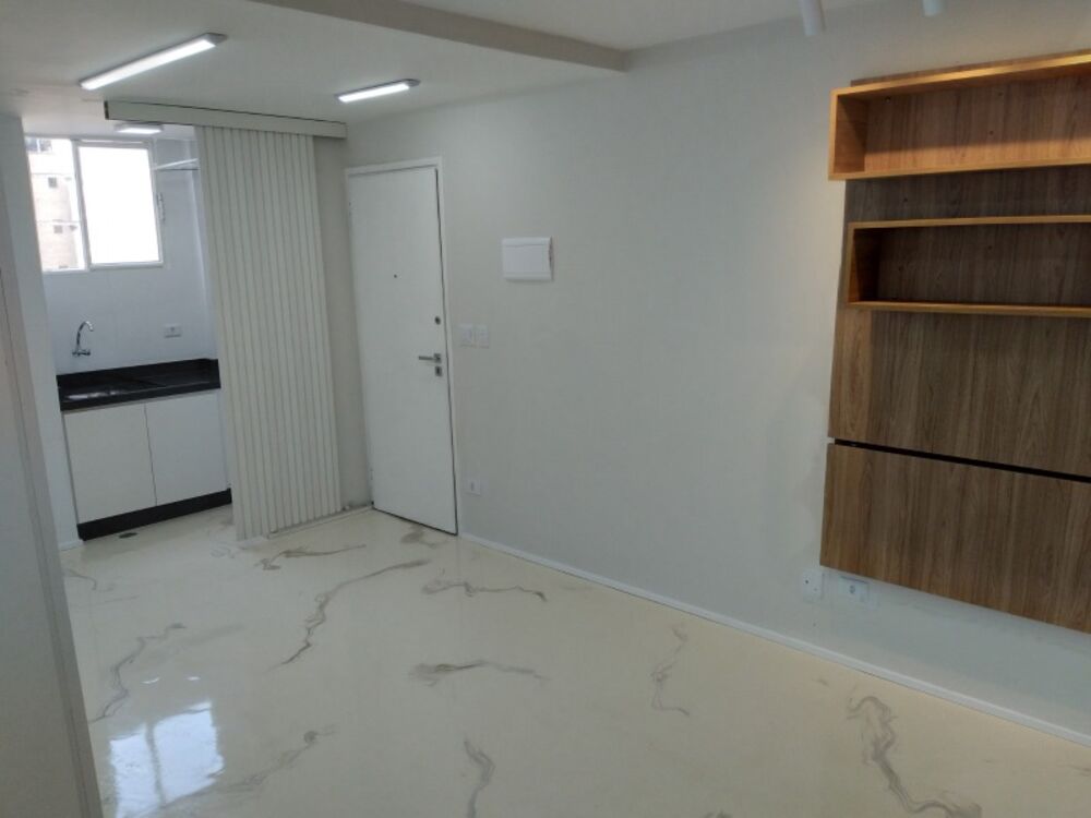Apartamento, 1 quarto, 45 m² - Foto 8