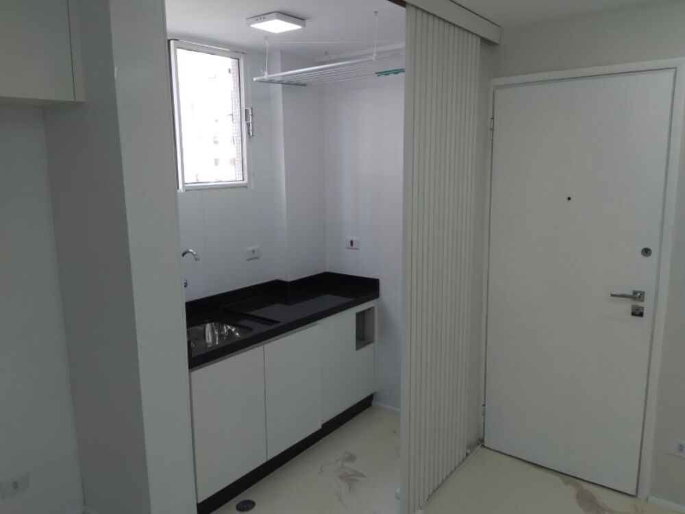 Apartamento, 1 quarto, 45 m² - Foto 1