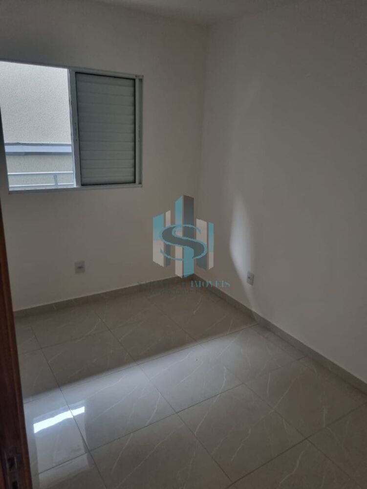 Apartamento, 2 quartos, 40 m² - Foto 9