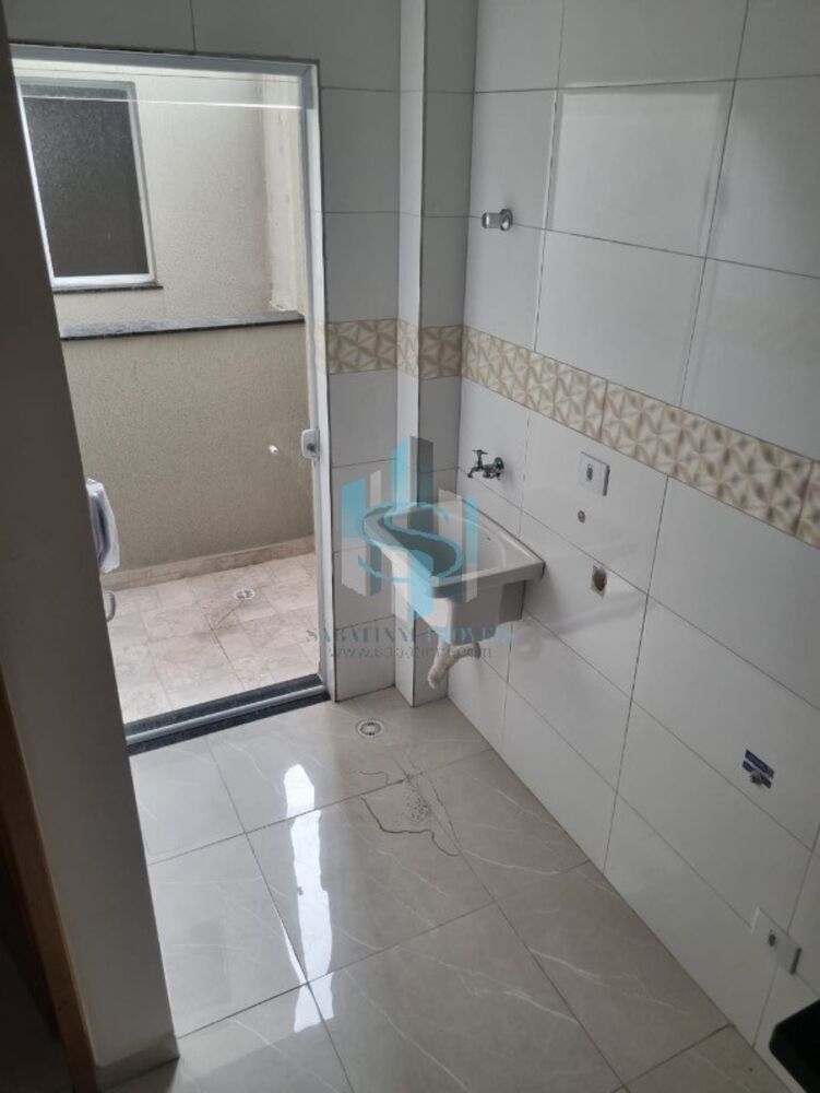 Apartamento, 2 quartos, 40 m² - Foto 13