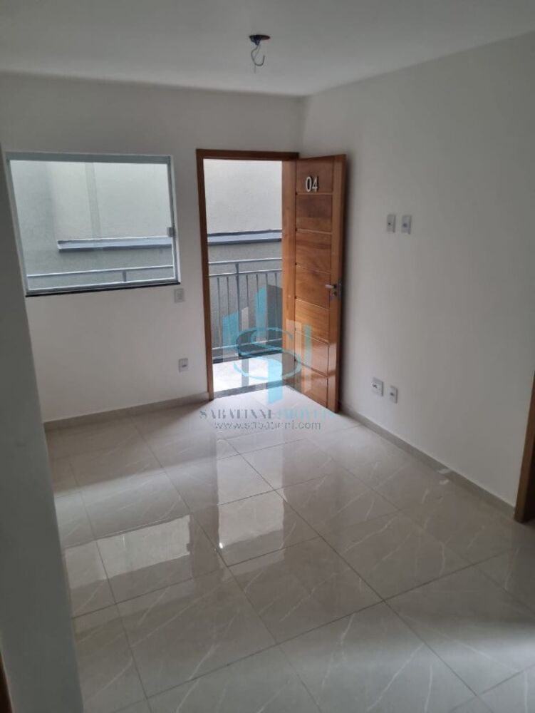 Apartamento, 2 quartos, 40 m² - Foto 8