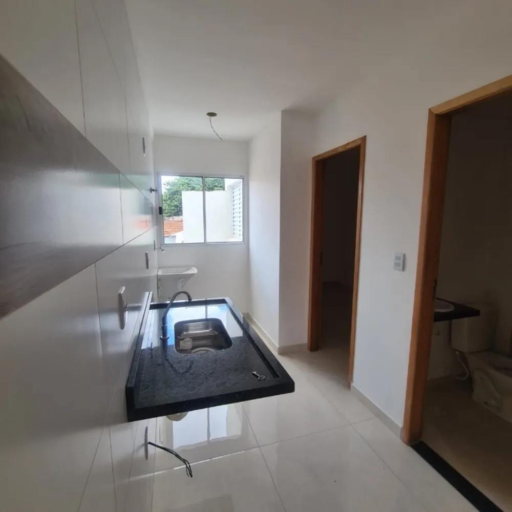 Apartamento, 2 quartos, 42 m² - Foto 2