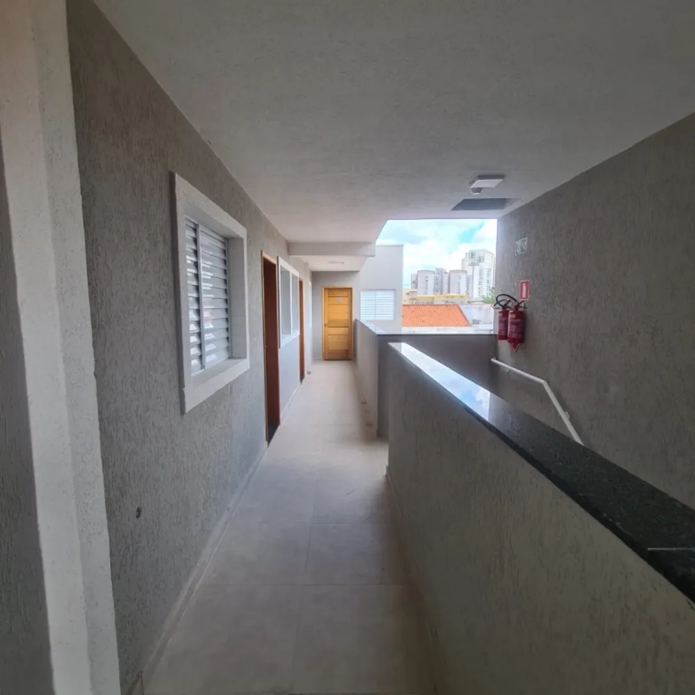 Apartamento, 2 quartos, 42 m² - Foto 4