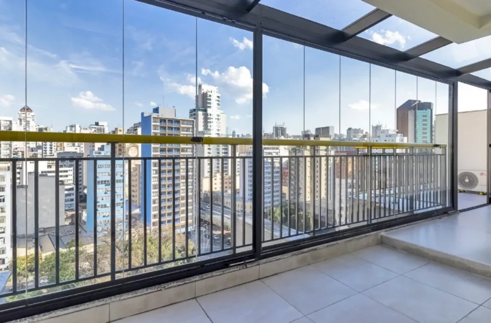 Apartamento, 1 quarto, 70 m² - Foto 4