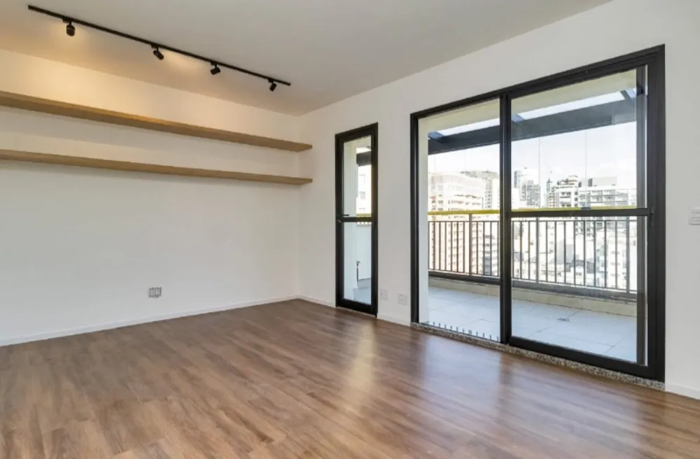 Apartamento, 1 quarto, 70 m² - Foto 5