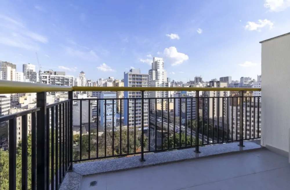 Apartamento, 1 quarto, 70 m² - Foto 1