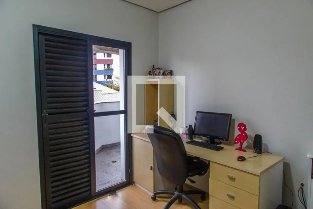 Apartamento, 3 quartos, 156 m² - Foto 4