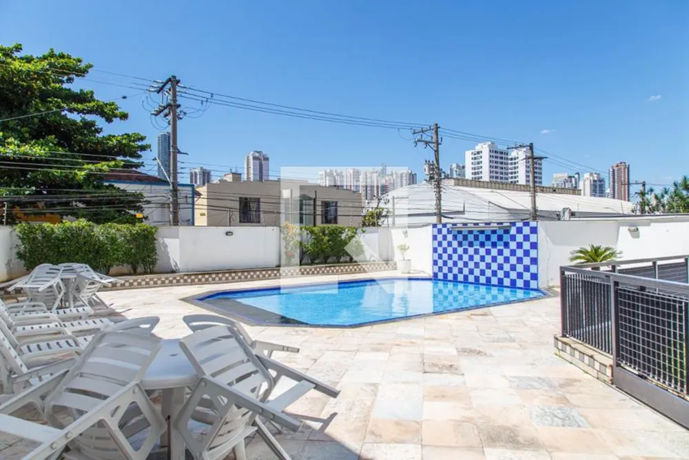 Apartamento, 3 quartos, 156 m² - Foto 3