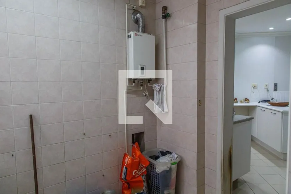 Apartamento, 3 quartos, 156 m² - Foto 6