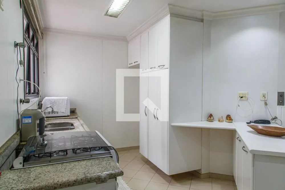 Apartamento, 3 quartos, 156 m² - Foto 1