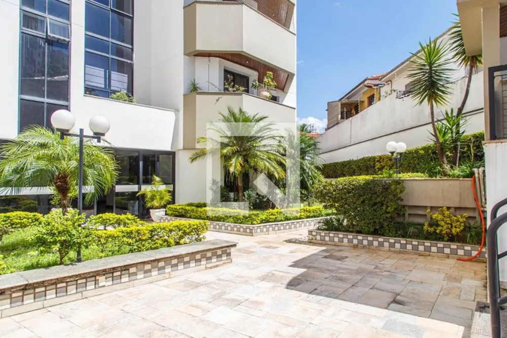 Apartamento, 3 quartos, 156 m² - Foto 2