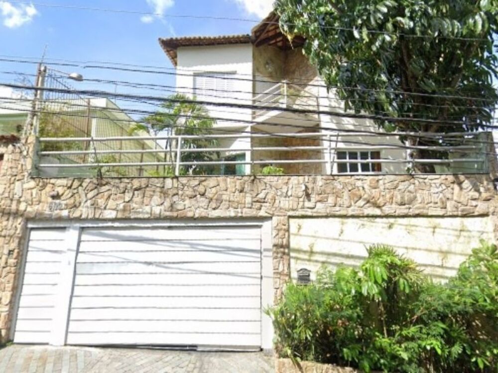 Casa, 4 quartos, 350 m² - Foto 4