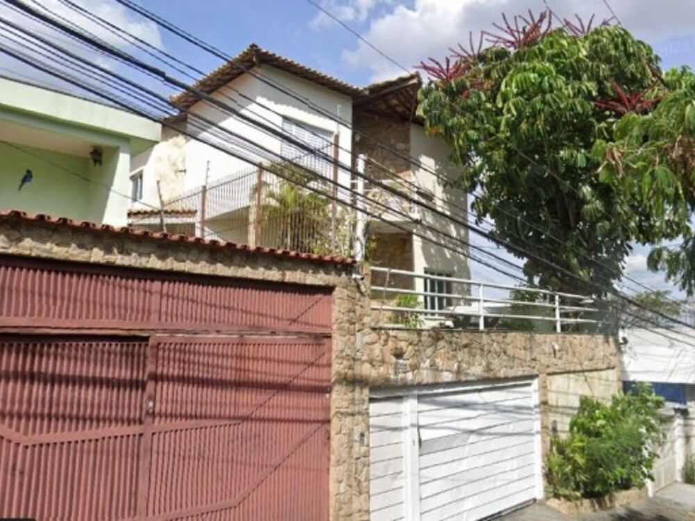 Casa, 4 quartos, 350 m² - Foto 5