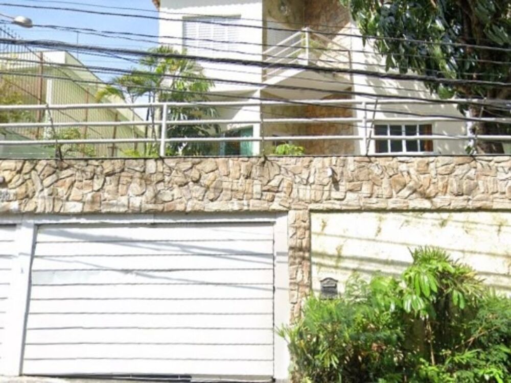 Casa, 4 quartos, 350 m² - Foto 6