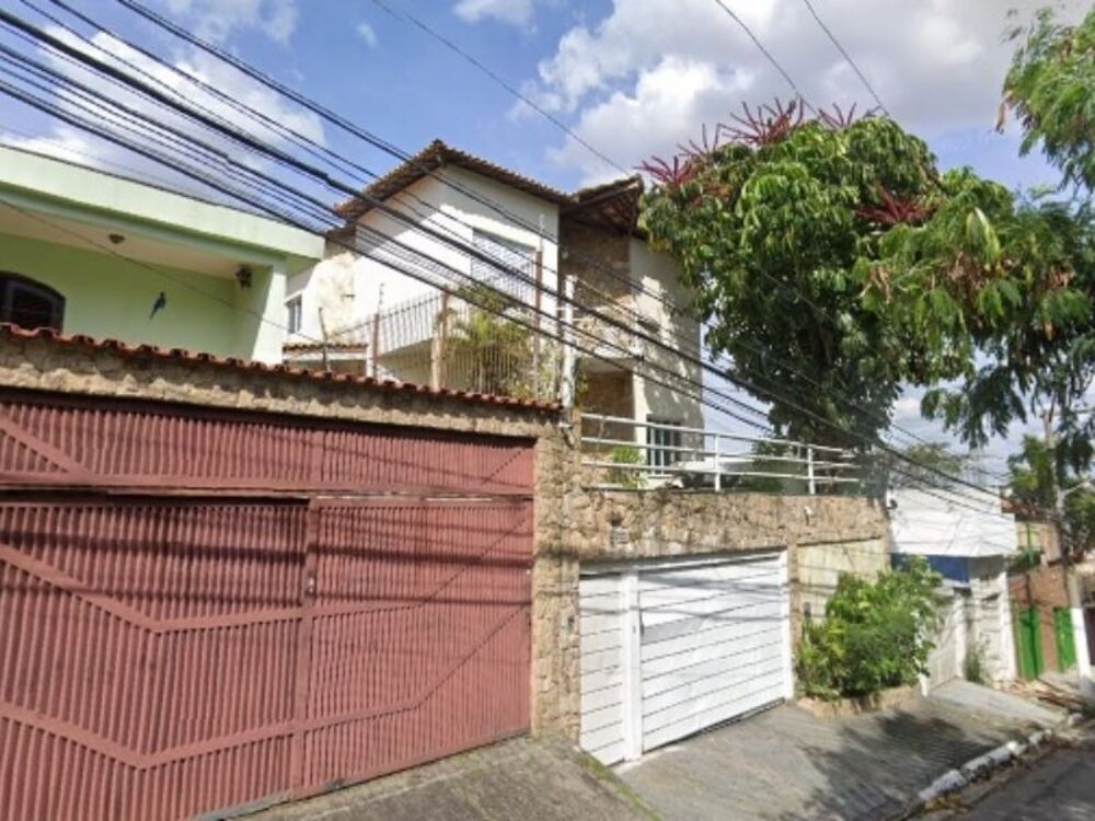 Casa, 4 quartos, 350 m² - Foto 3