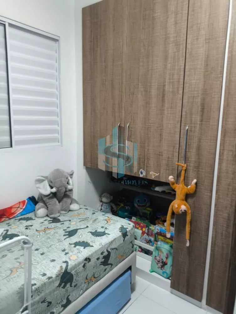 Apartamento, 2 quartos, 48 m² - Foto 1