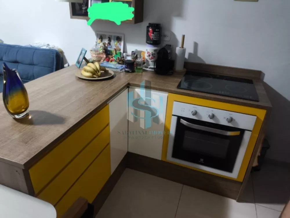 Apartamento, 2 quartos, 48 m² - Foto 2