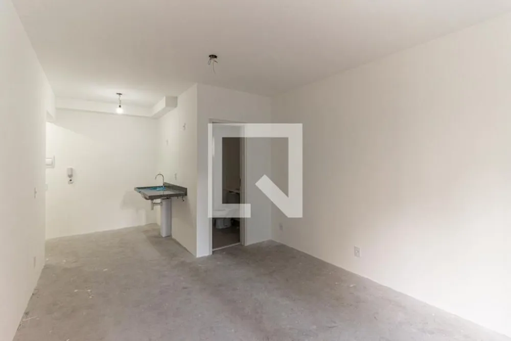 Kitnet-Studio, 33 m² - Foto 1
