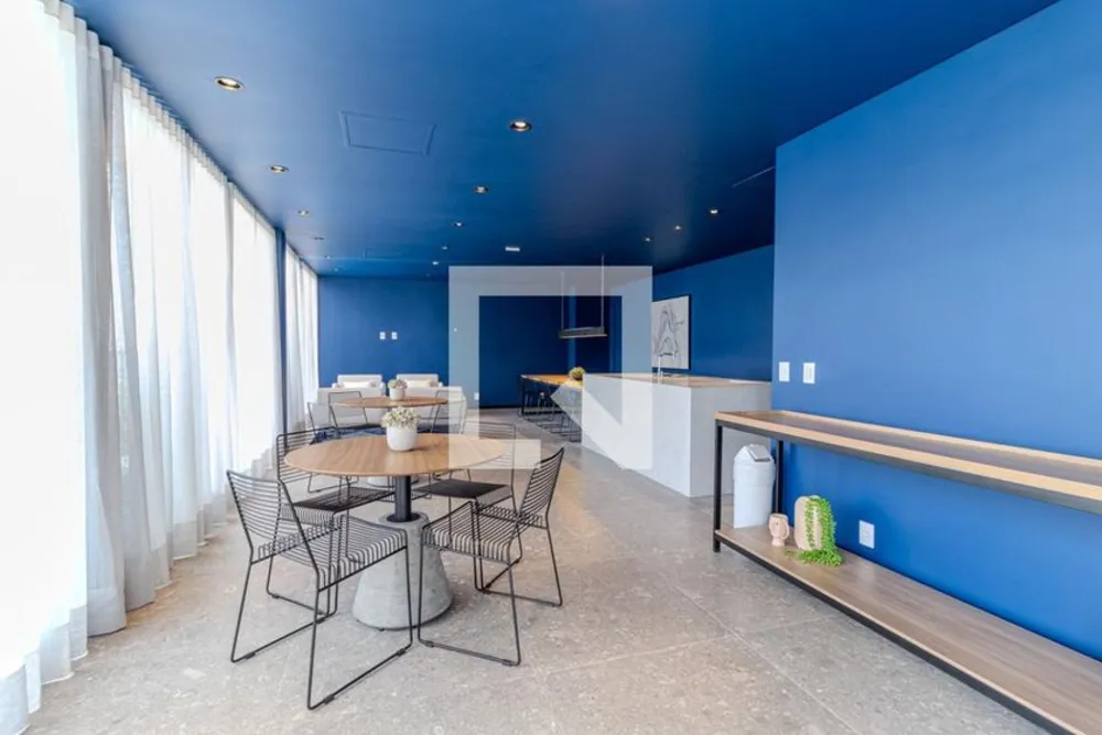 Kitnet-Studio, 33 m² - Foto 3