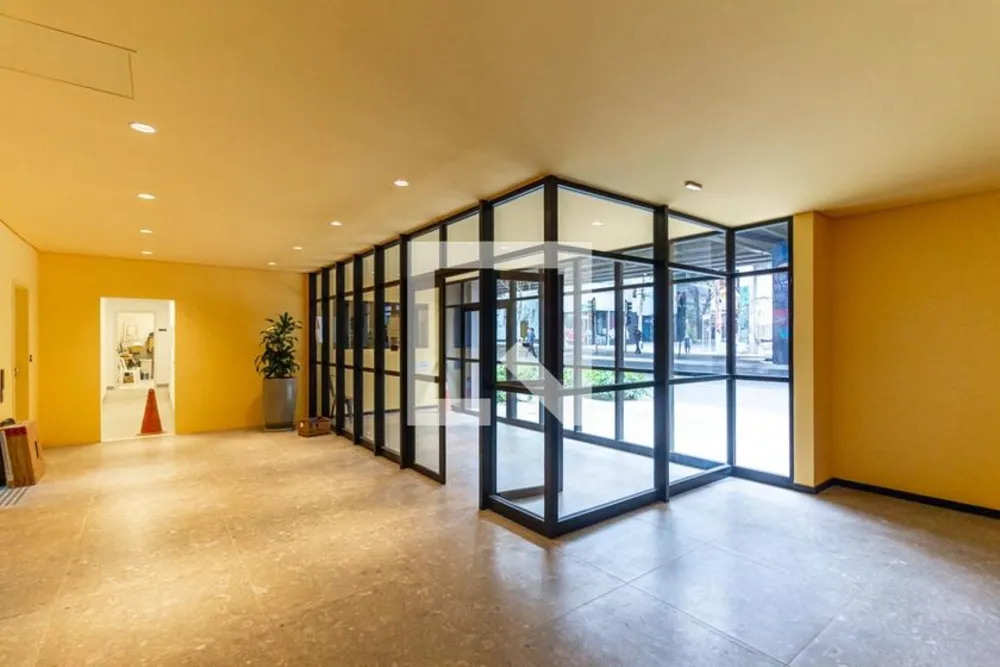 Kitnet-Studio, 33 m² - Foto 4