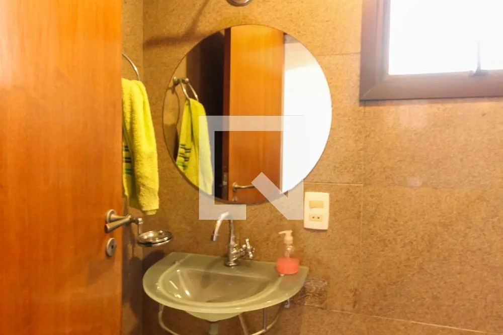 Apartamento, 4 quartos, 200 m² - Foto 5