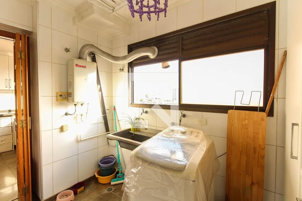 Apartamento, 4 quartos, 200 m² - Foto 11