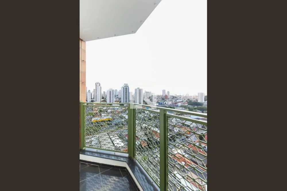 Apartamento, 4 quartos, 200 m² - Foto 2