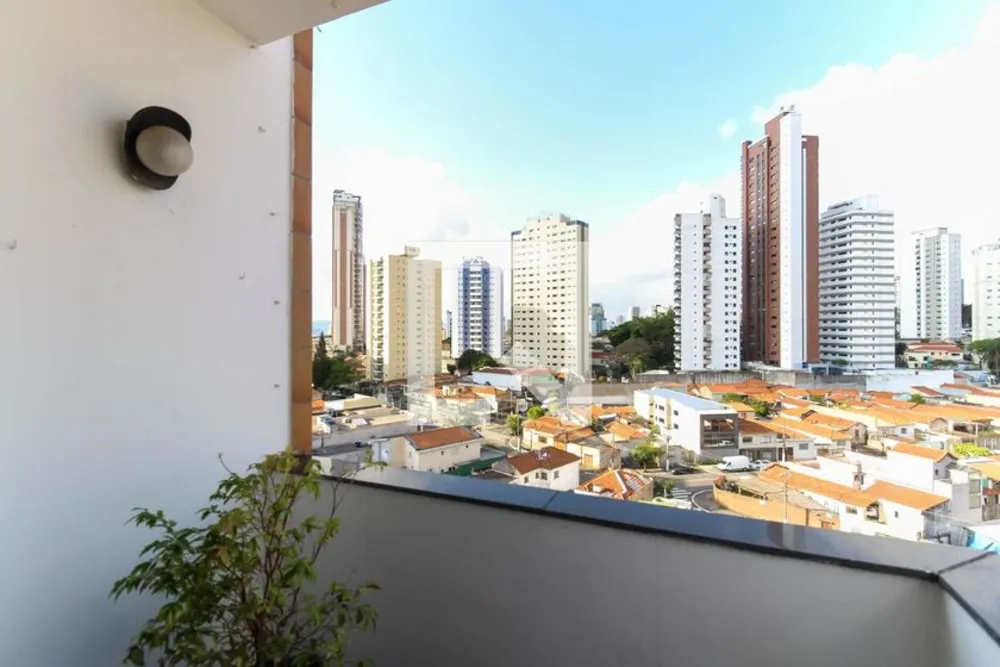 Apartamento, 4 quartos, 200 m² - Foto 4