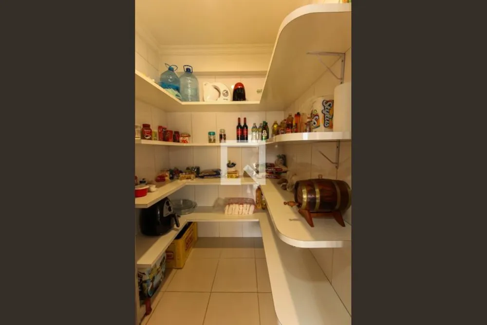 Apartamento, 4 quartos, 200 m² - Foto 8