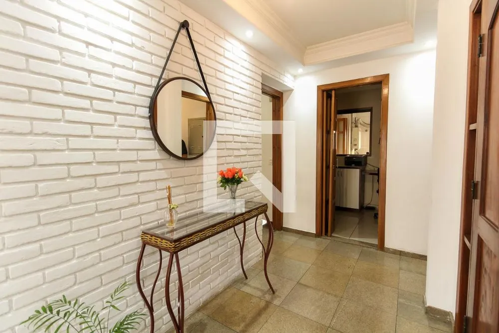 Apartamento, 4 quartos, 200 m² - Foto 7