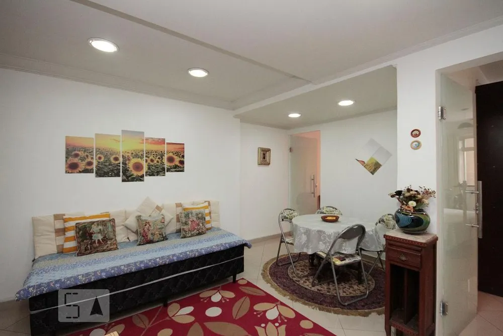 Apartamento, 2 quartos, 68 m² - Foto 3