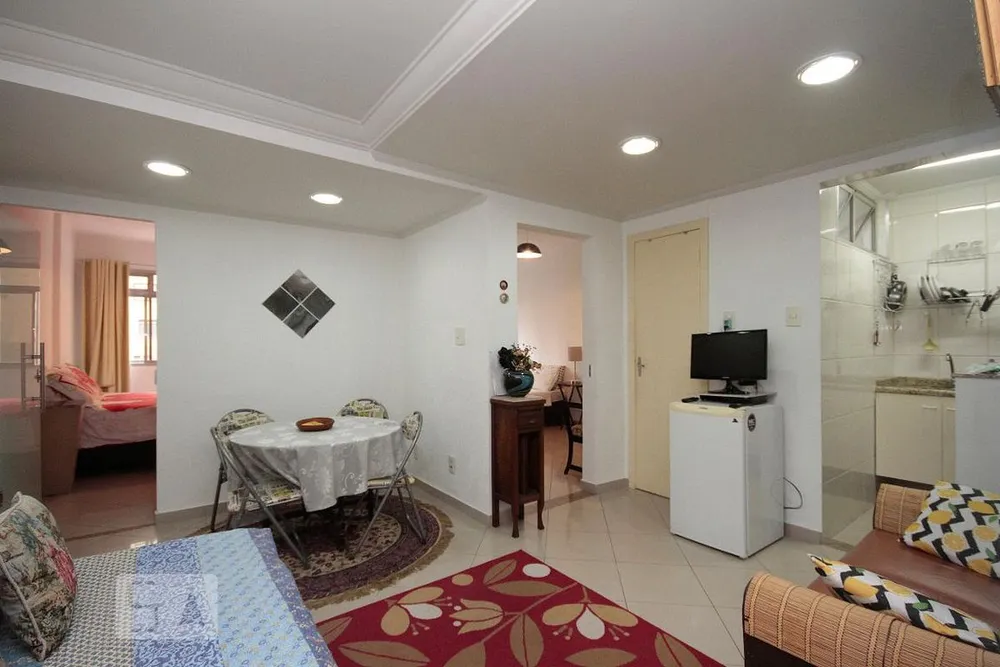 Apartamento, 2 quartos, 68 m² - Foto 1
