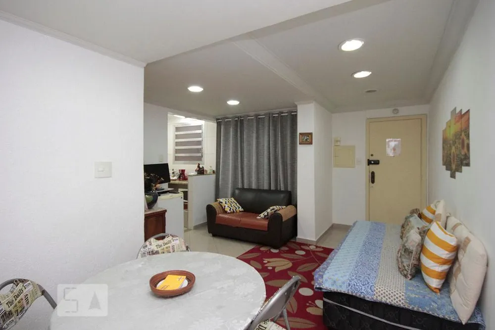 Apartamento, 2 quartos, 68 m² - Foto 5