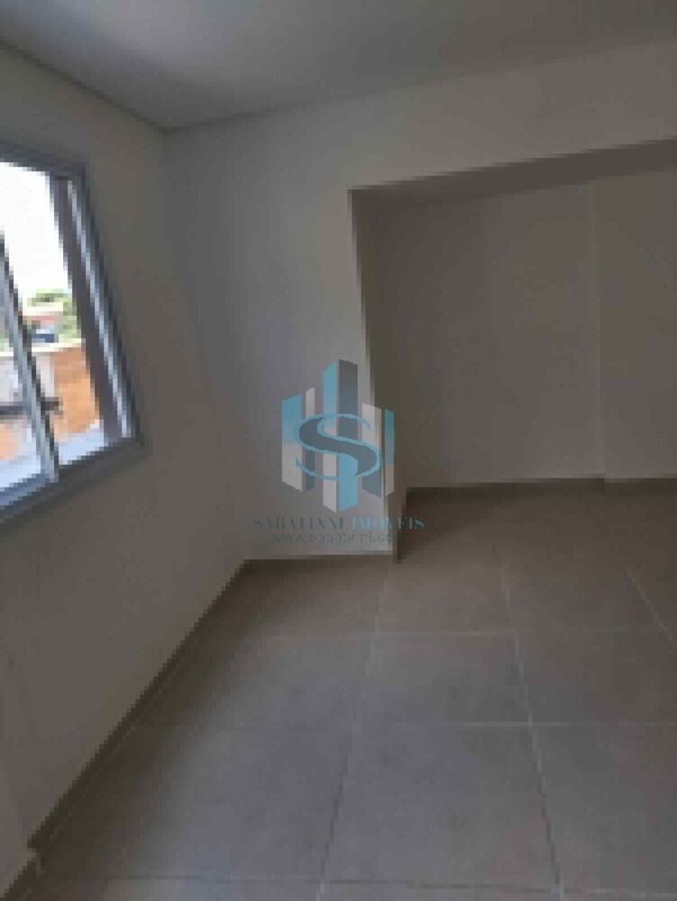 Apartamento, 1 quarto, 33 m² - Foto 2