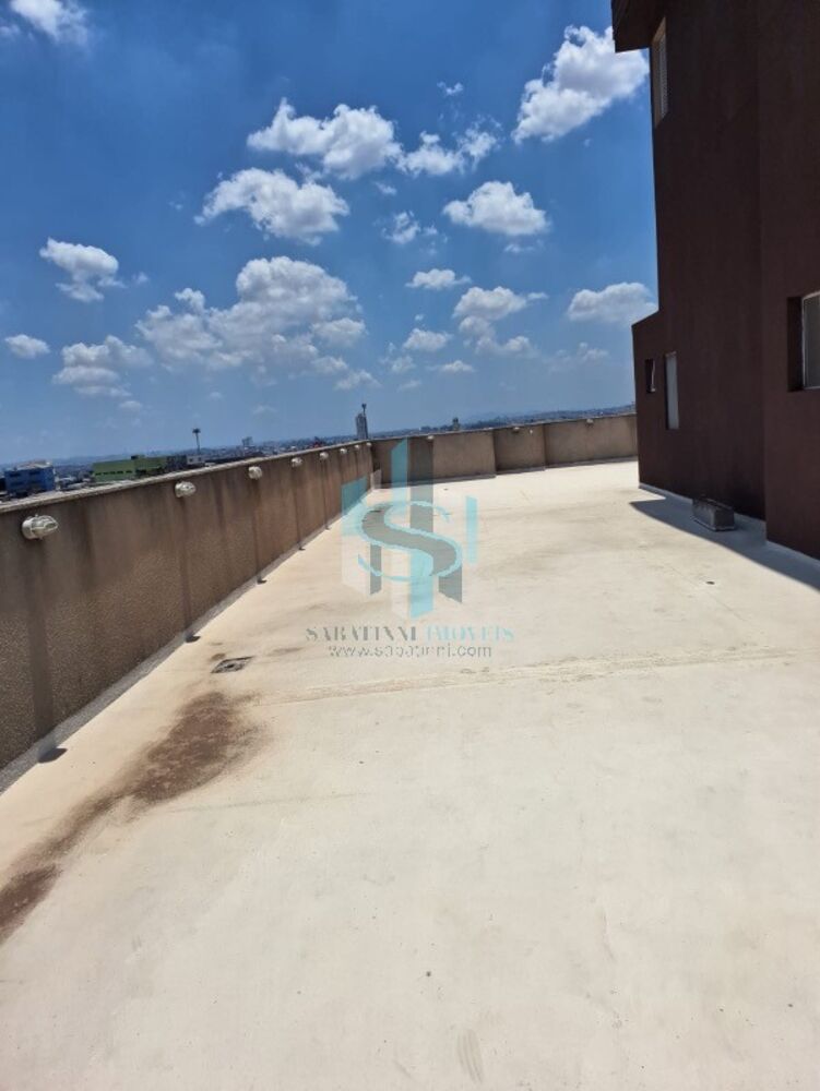Apartamento, 1 quarto, 33 m² - Foto 4