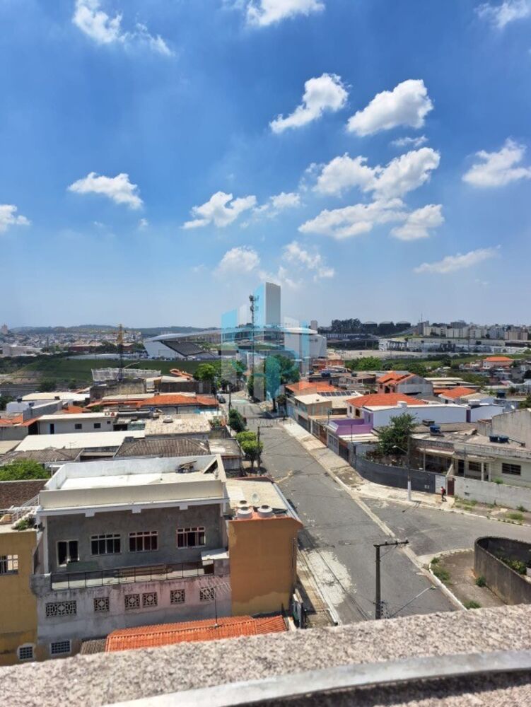 Apartamento, 1 quarto, 33 m² - Foto 6