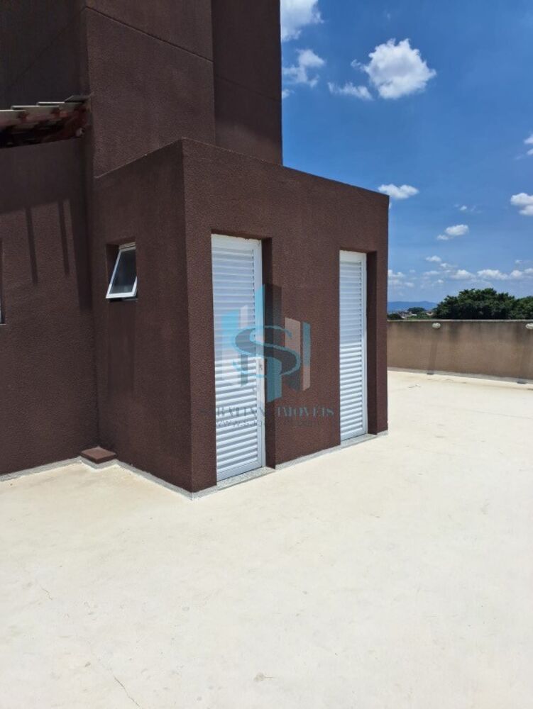 Apartamento, 1 quarto, 33 m² - Foto 13