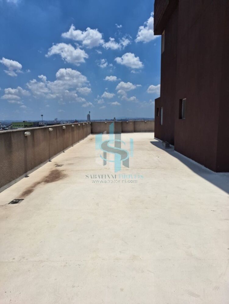 Apartamento, 1 quarto, 33 m² - Foto 7