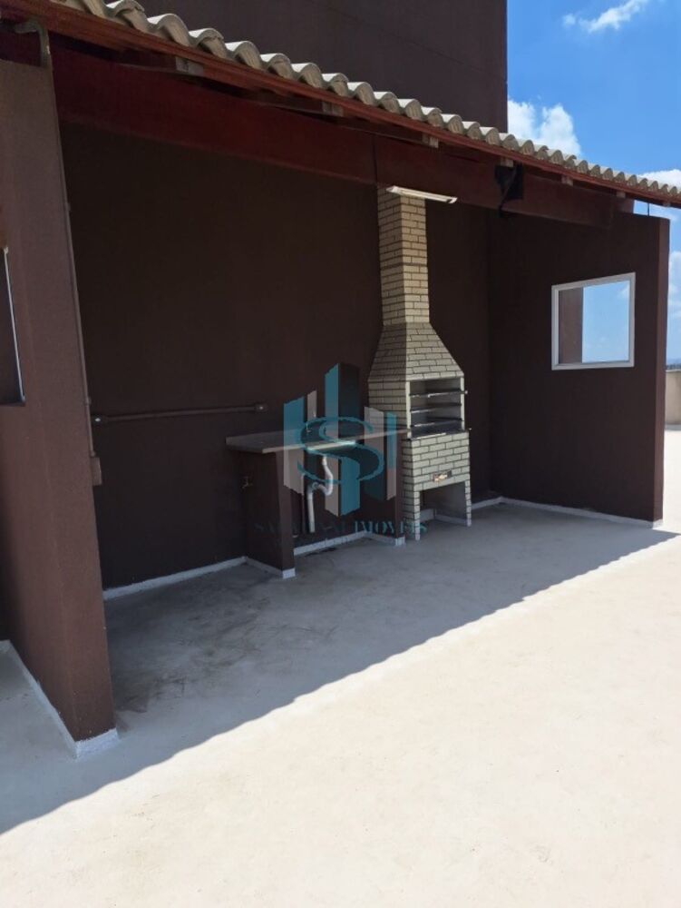 Apartamento, 1 quarto, 33 m² - Foto 16