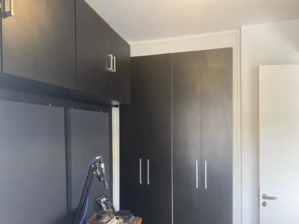 Apartamento à venda com 1 quarto, 40m² - Foto 4