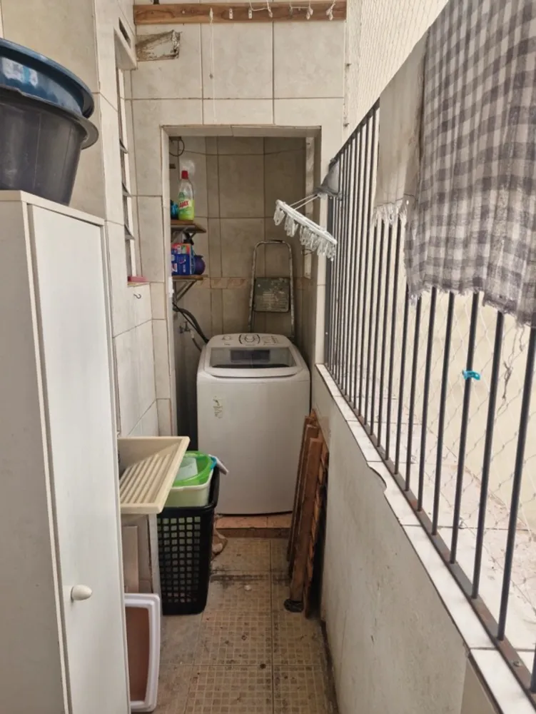 Apartamento, 3 quartos, 110 m² - Foto 12