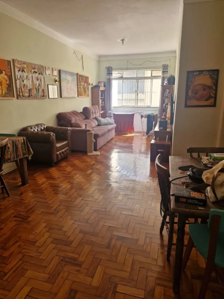 Apartamento, 3 quartos, 110 m² - Foto 1